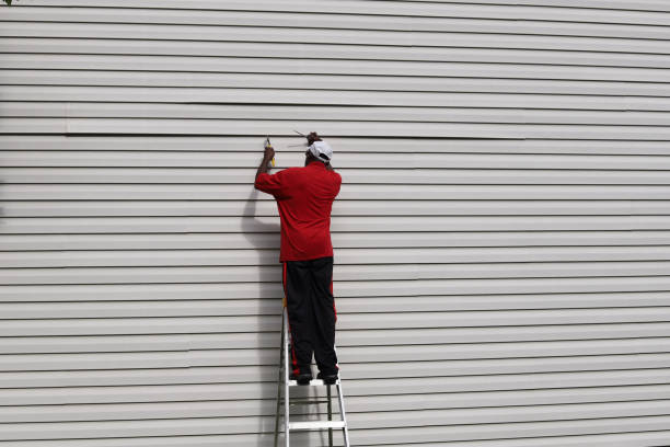 Siding for Commercial Buildings in Honokaa, HI